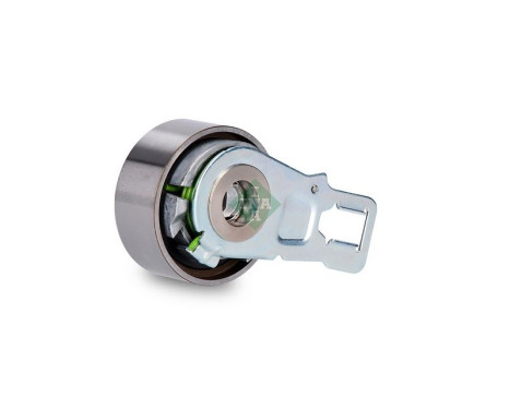 Tensioner Pulley, timing belt 531 0829 10 Ina, Image 2