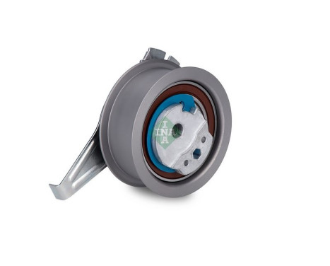 Tensioner Pulley, timing belt 531 0847 10 Ina, Image 2