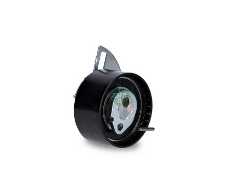 Tensioner Pulley, timing belt 531 0885 10 Ina, Image 3