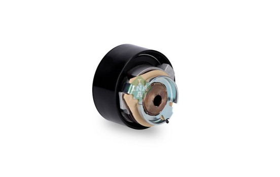 Tensioner Pulley, timing belt 531 0919 10 Ina, Image 2