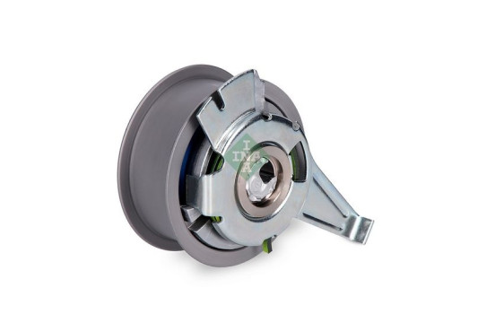 Tensioner Pulley, timing belt 531 0929 10 Ina, Image 2