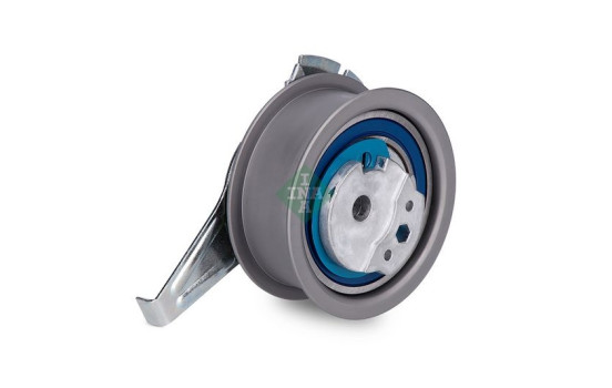 Tensioner Pulley, timing belt 531 0929 10 Ina, Image 3