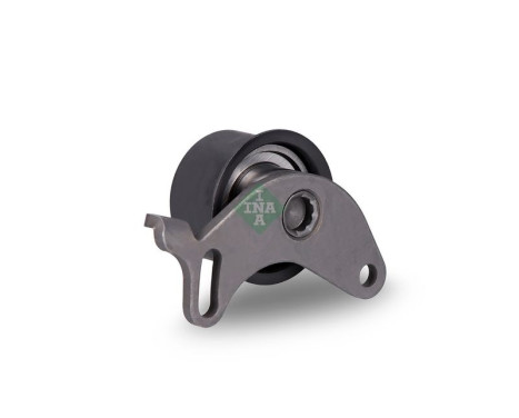 Tensioner Pulley, timing belt 531000110 Ina, Image 3