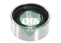Tensioner Pulley, timing belt 531000510 Ina