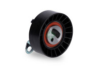 Tensioner Pulley, timing belt 531002110 Ina