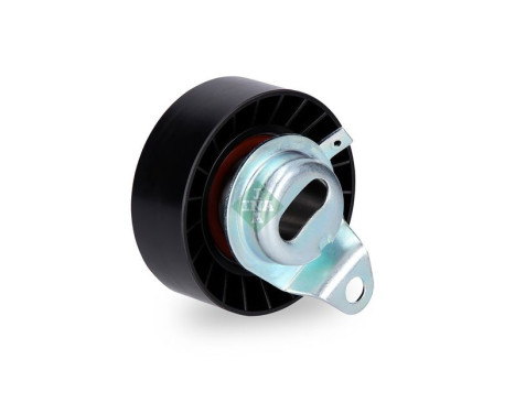 Tensioner Pulley, timing belt 531002110 Ina, Image 2