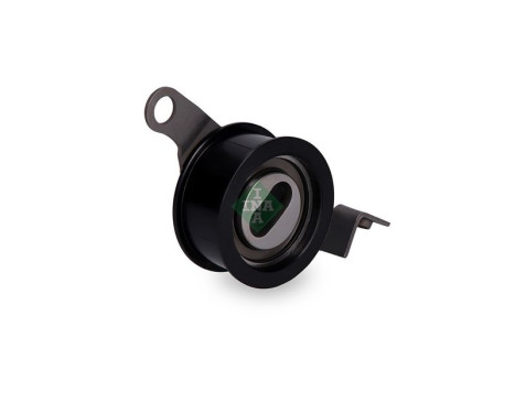 Tensioner Pulley, timing belt 531002310 Ina, Image 2