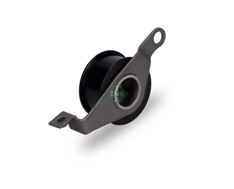Tensioner Pulley, timing belt 531002310 Ina, Image 3