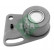 Tensioner Pulley, timing belt 531002510 Ina