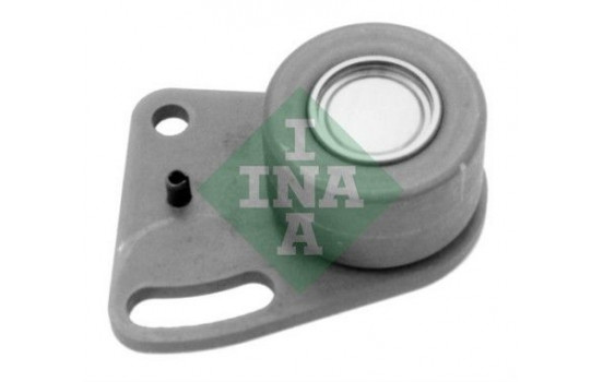 Tensioner Pulley, timing belt 531002510 Ina