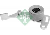 Tensioner Pulley, timing belt 531003410 Ina