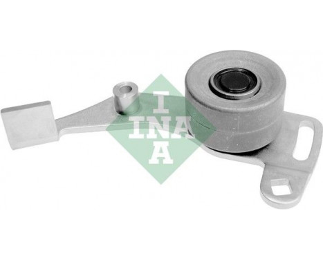 Tensioner Pulley, timing belt 531003410 Ina