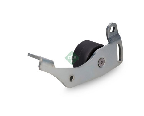 Tensioner Pulley, timing belt 531003410 Ina, Image 2