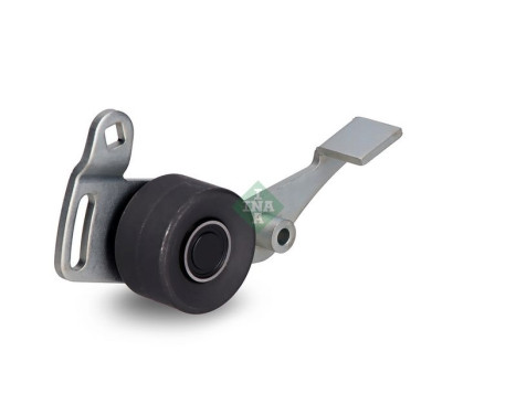 Tensioner Pulley, timing belt 531003410 Ina, Image 3