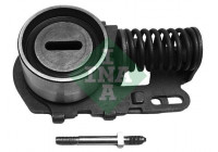 Tensioner Pulley, timing belt 531004110 Ina