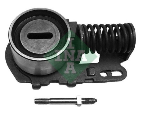 Tensioner Pulley, timing belt 531004110 Ina