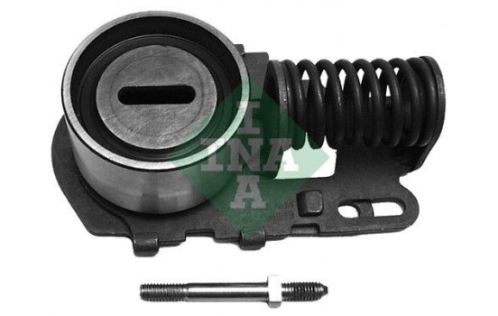 Tensioner Pulley, timing belt 531004110 Ina