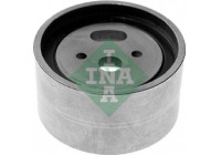 Tensioner Pulley, timing belt 531004410 Ina