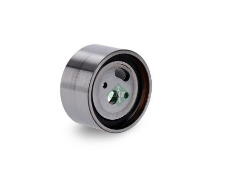 Tensioner Pulley, timing belt 531004410 Ina, Image 2