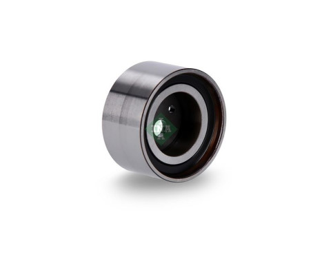 Tensioner Pulley, timing belt 531004410 Ina, Image 3