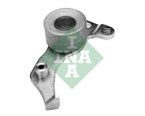Tensioner Pulley, timing belt 531004810 Ina