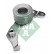 Tensioner Pulley, timing belt 531004810 Ina