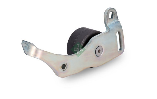 Tensioner Pulley, timing belt 531004810 Ina, Image 2
