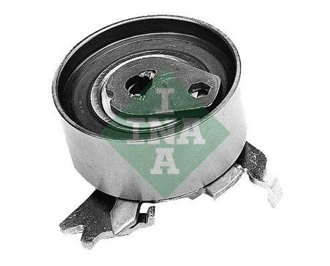 Tensioner Pulley, timing belt 531005430 Ina