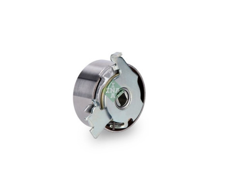Tensioner Pulley, timing belt 531005430 Ina, Image 3
