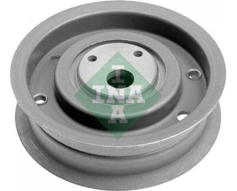 Tensioner Pulley, timing belt 531006310 Ina