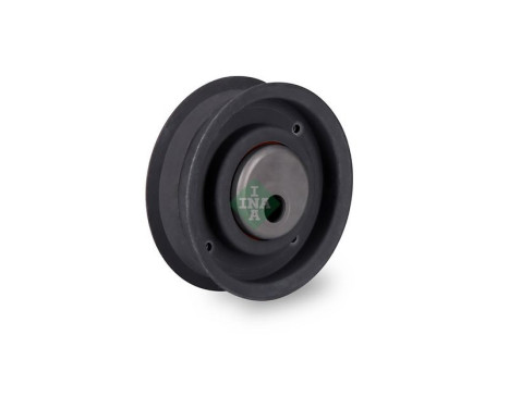 Tensioner Pulley, timing belt 531006310 Ina, Image 2