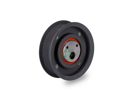 Tensioner Pulley, timing belt 531006310 Ina, Image 3