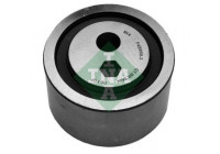 Tensioner Pulley, timing belt 531007710 Ina