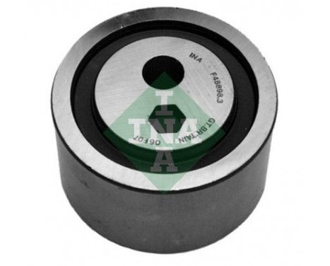 Tensioner Pulley, timing belt 531007710 Ina