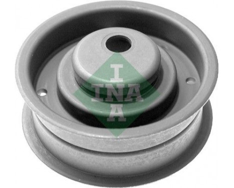 Tensioner Pulley, timing belt 531007910 Ina