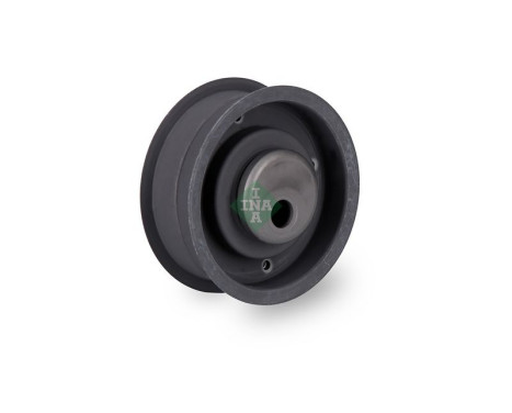 Tensioner Pulley, timing belt 531007910 Ina, Image 2