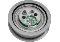 Tensioner Pulley, timing belt 531008220 Ina
