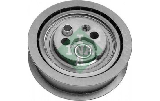Tensioner Pulley, timing belt 531008220 Ina