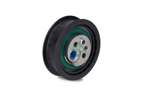 Tensioner Pulley, timing belt 531008220 Ina, Image 2