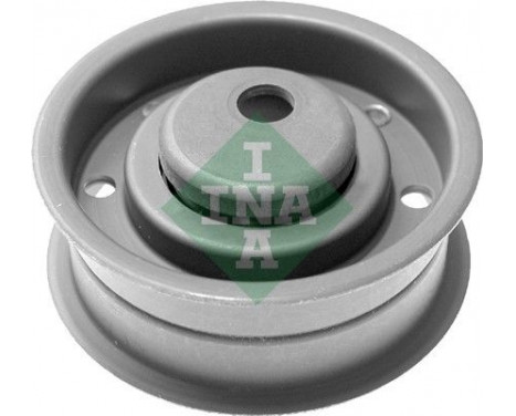 Tensioner Pulley, timing belt 531008310 Ina