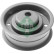 Tensioner Pulley, timing belt 531008310 Ina