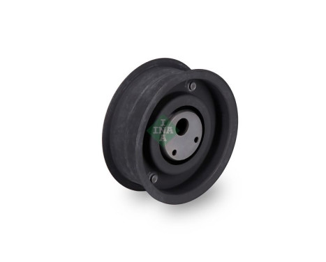 Tensioner Pulley, timing belt 531008310 Ina, Image 2