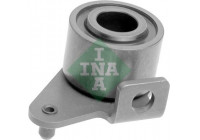 Tensioner Pulley, timing belt 531008910 Ina