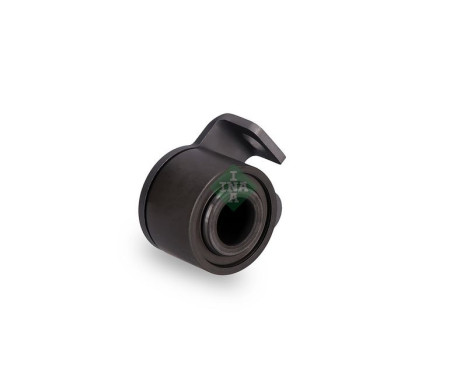 Tensioner Pulley, timing belt 531008910 Ina, Image 3