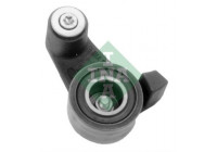 Tensioner Pulley, timing belt 531009010 Ina