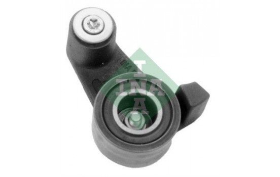 Tensioner Pulley, timing belt 531009010 Ina