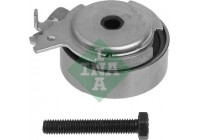 Tensioner Pulley, timing belt 531010130 Ina