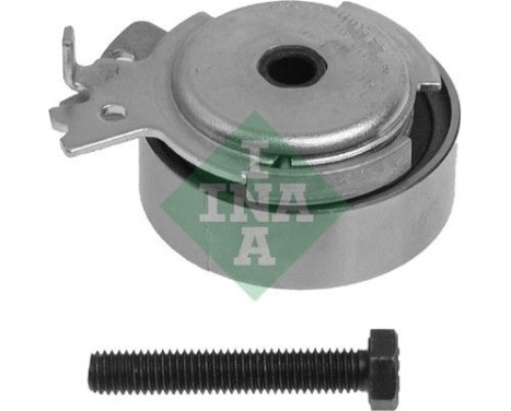 Tensioner Pulley, timing belt 531010130 Ina