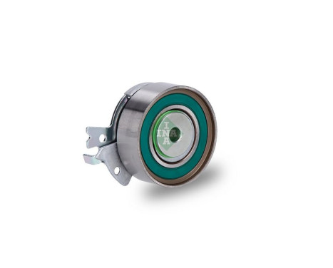 Tensioner Pulley, timing belt 531010130 Ina, Image 3