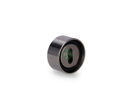 Tensioner Pulley, timing belt 531010420 Ina, Image 3